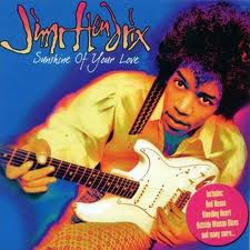Hendrix Jimi-Sunshine of your love /new/